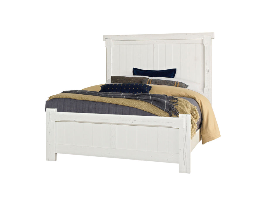Yellowstone - American Dovetail Bed