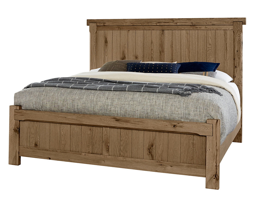 Yellowstone - American Dovetail Bed