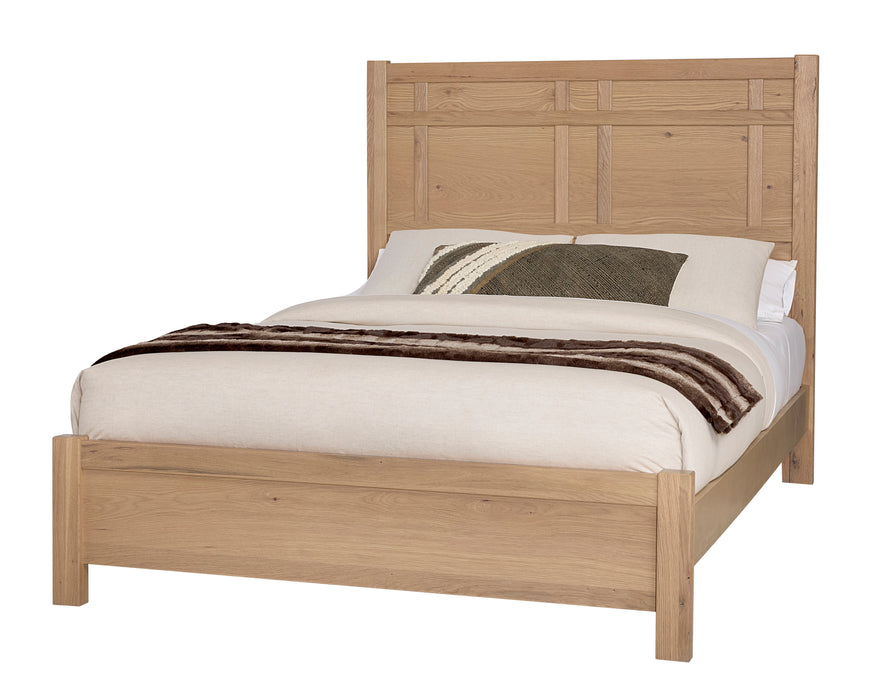 Custom Express - Architectural Bed