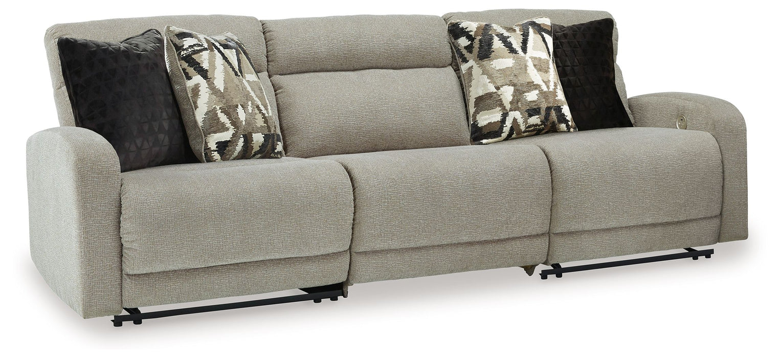 Colleyville - Power Reclining Sectional