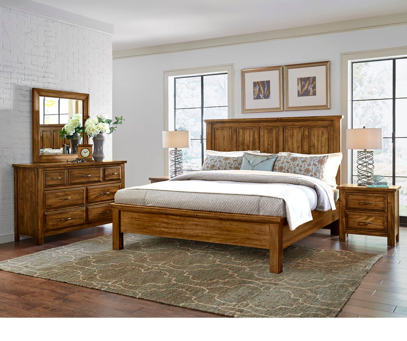 Maple Road - Mansion Bed