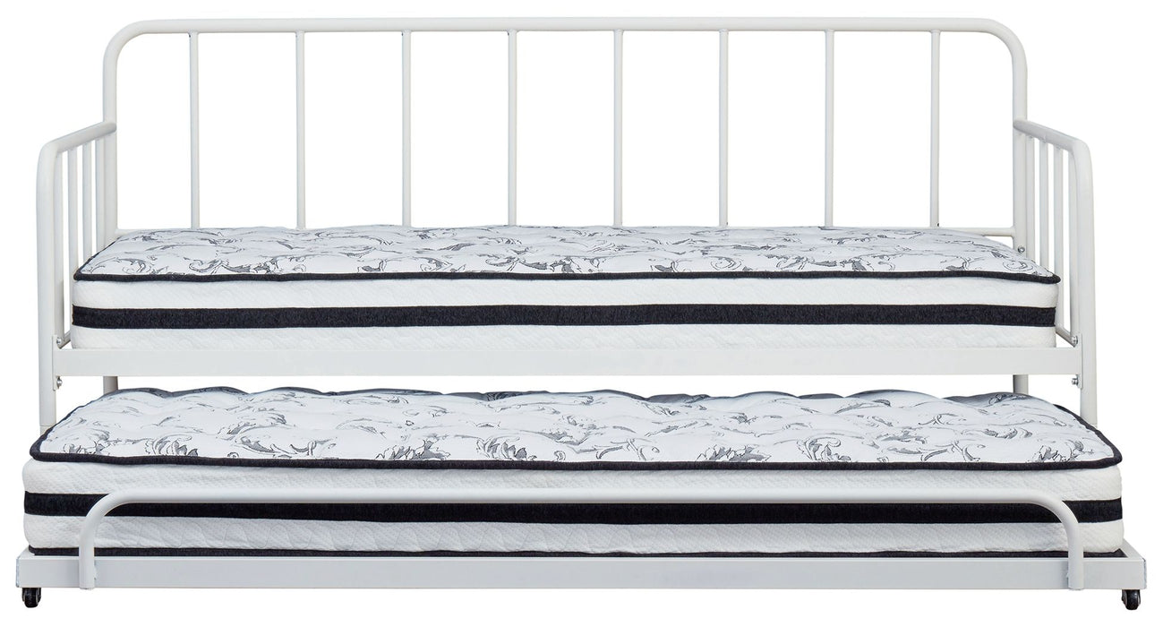 Trentlore - Day Bed With Trundle