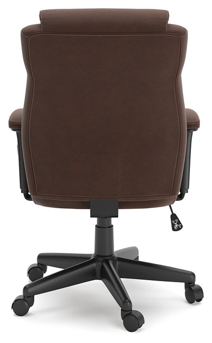 Corbindale - Swivel Desk Chair
