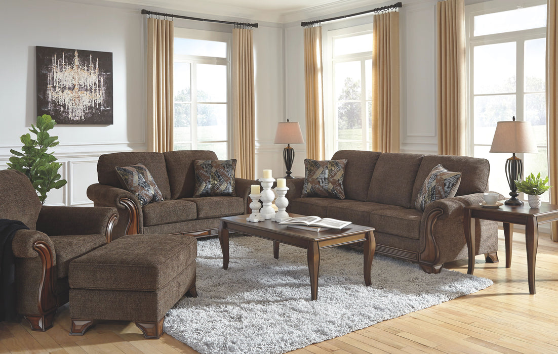 Miltonwood - Living Room Set