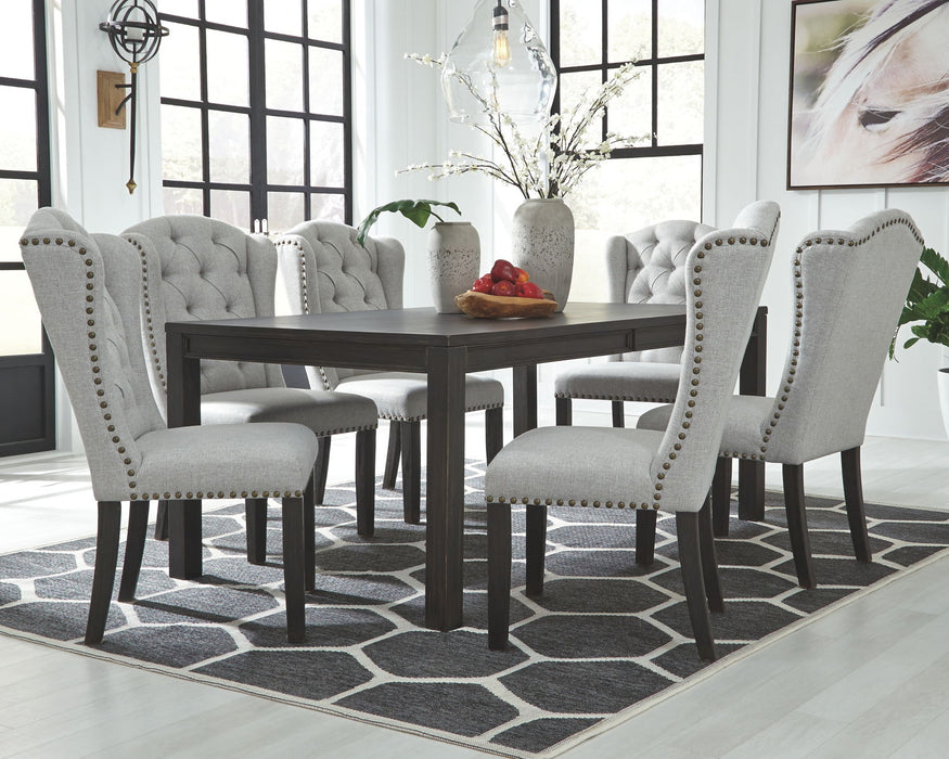 Jeanette - Dining Table Set