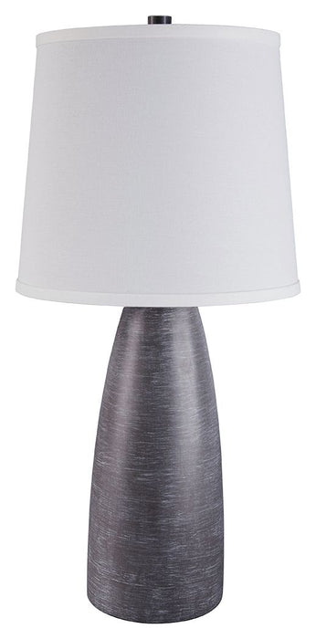 Shavontae - Table Lamp