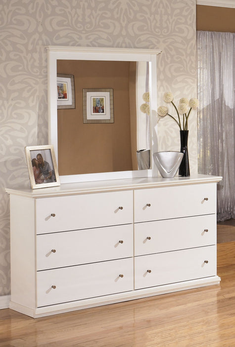 Bostwick - Youth Panel Bedroom Set (without Footboard)