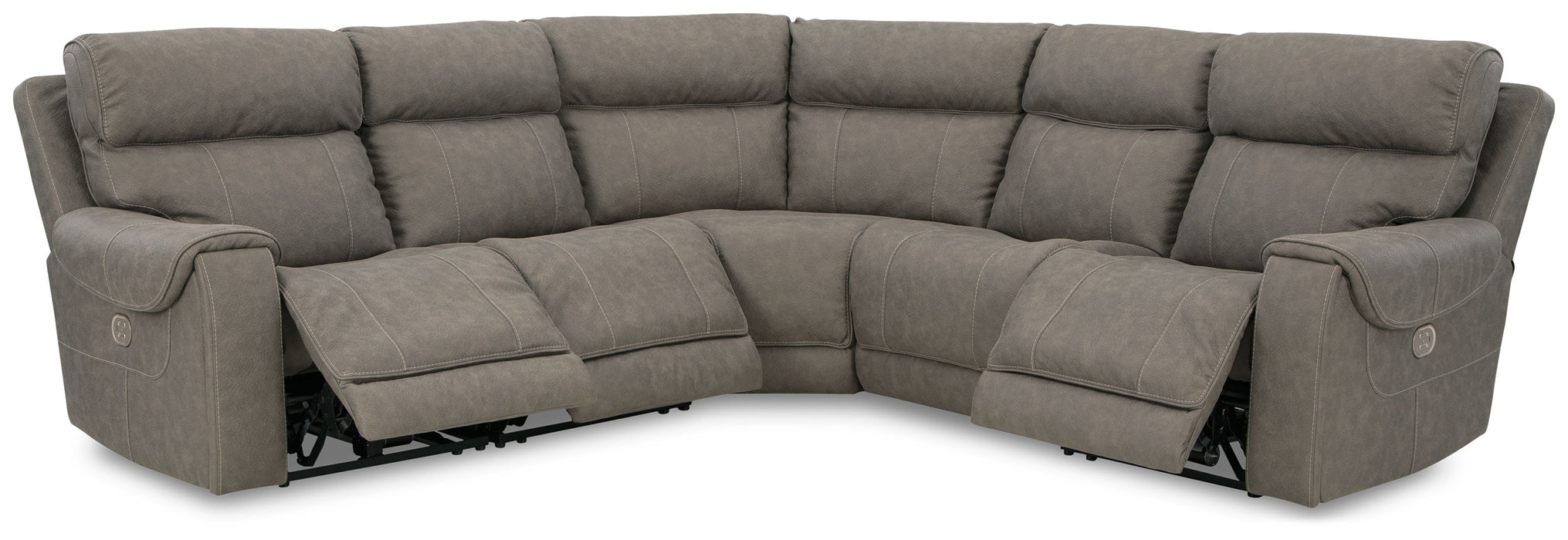 Starbot - Sectional