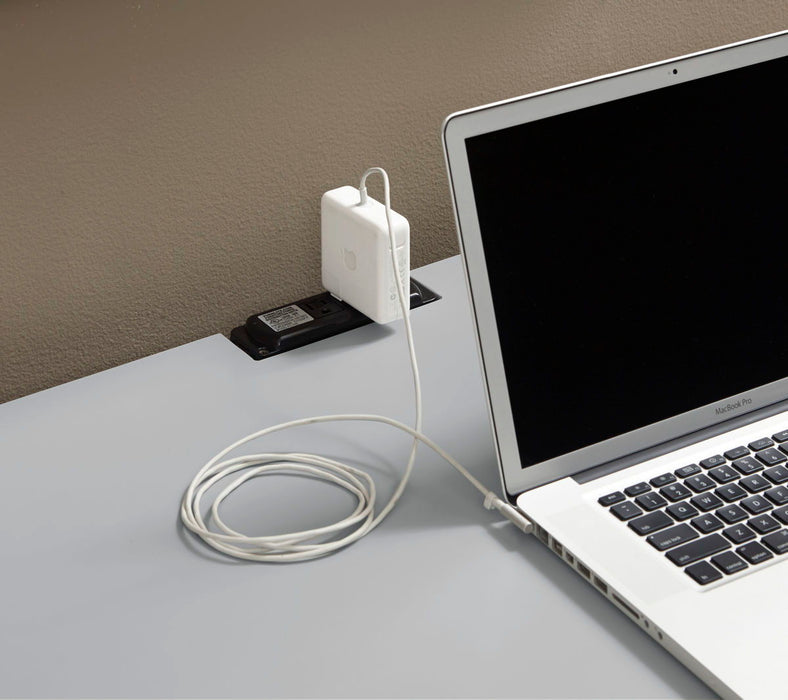Bonanza - Laptop/Tablet Desk with Charging Station