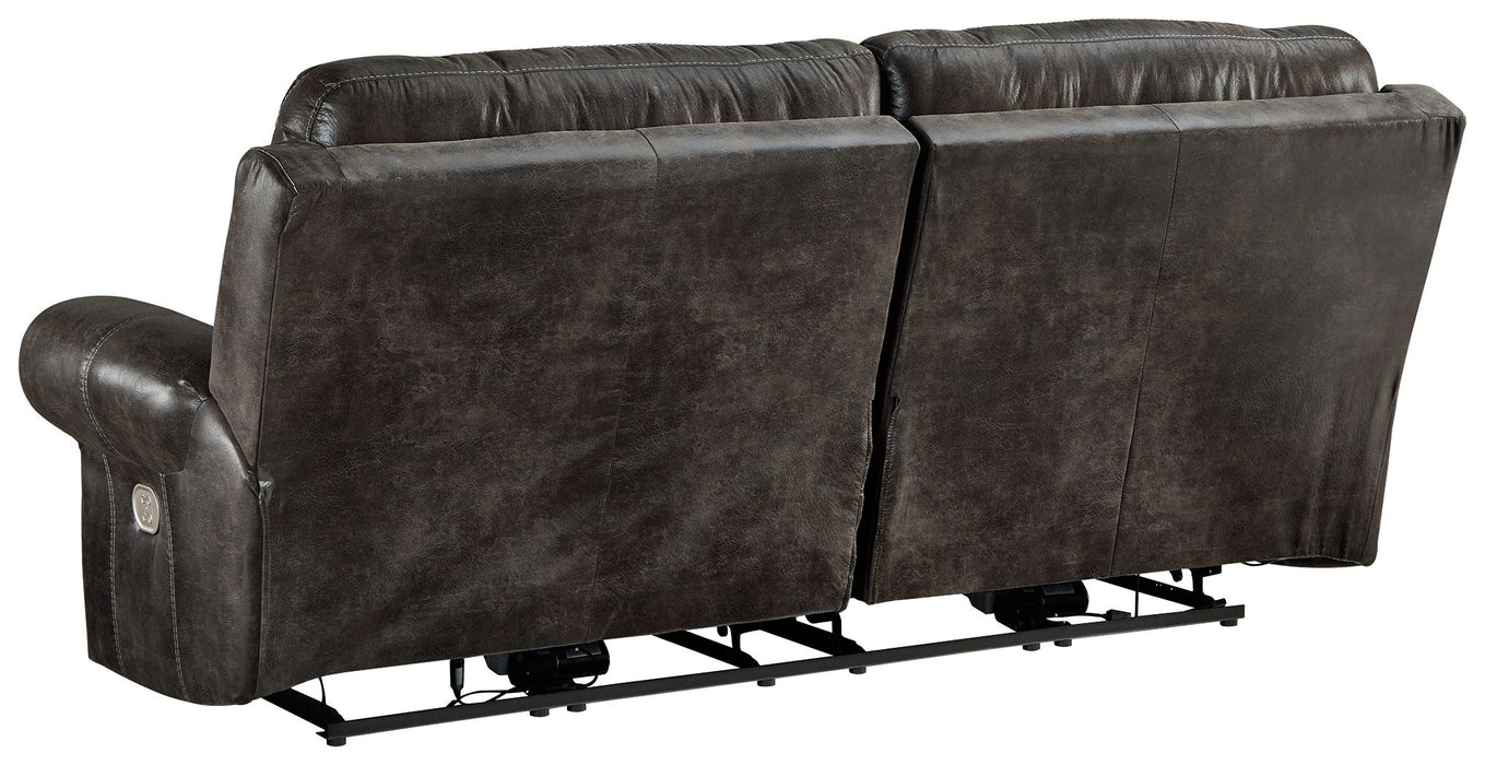 Grearview - Reclining Sofa