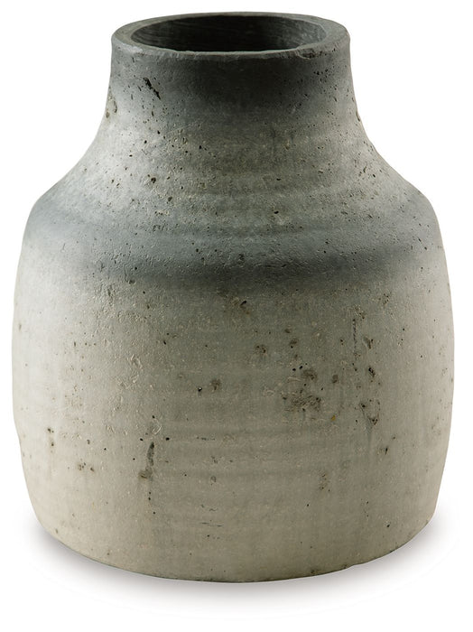 Moorestone - Vase