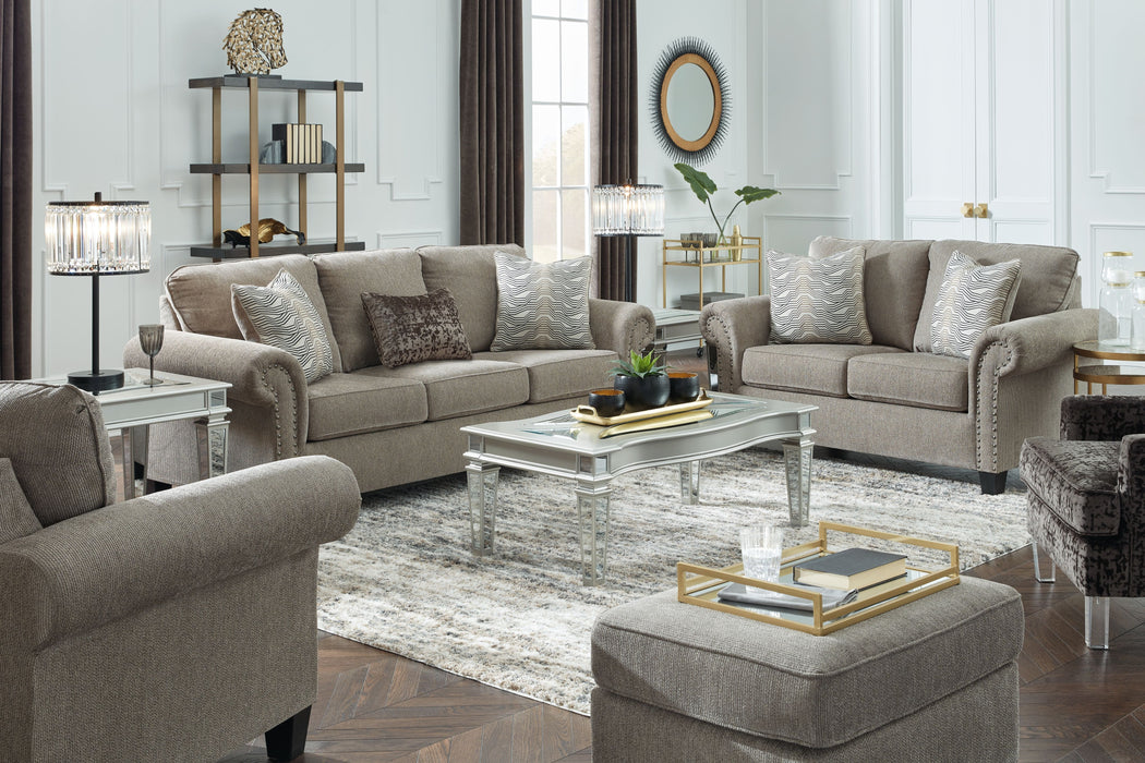 Shewsbury - Living Room Set