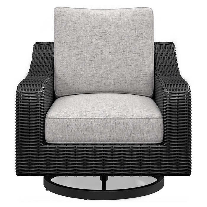 Beachcroft - Swivel Lounge Chair